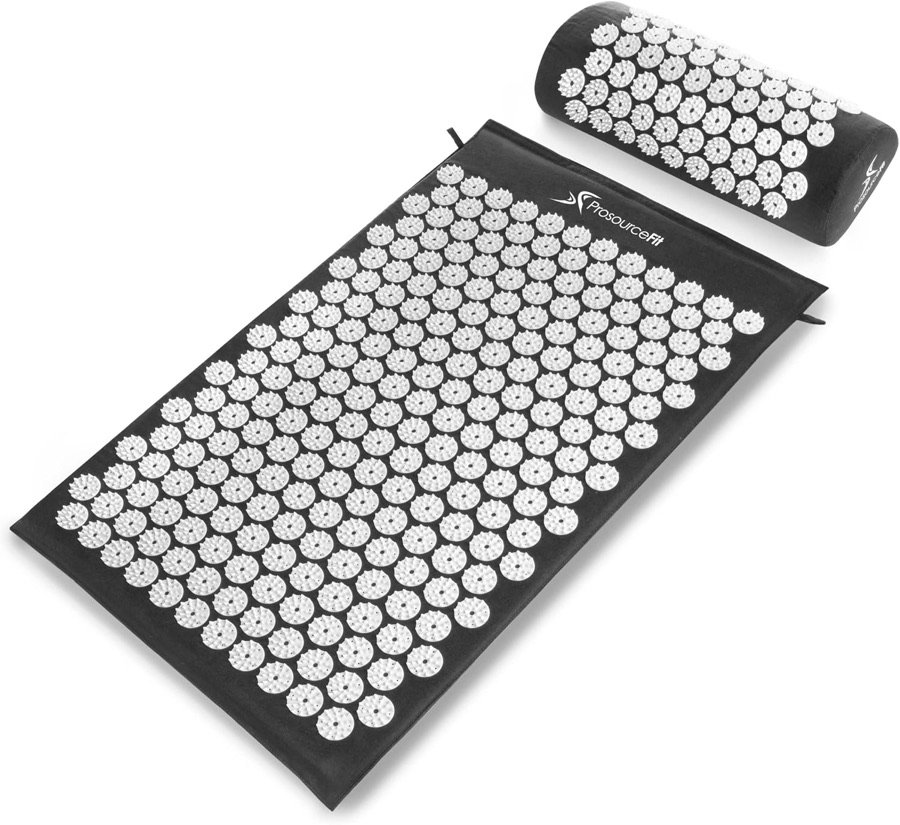 ProsourceFit Acupressure Mat & Pillow
